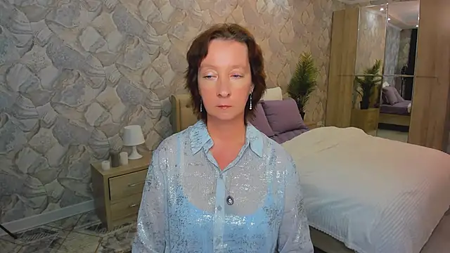 Snapshot of ExcitingYou chatting on 27, 1, 2025 ExcitingYou online show from 27, 1, 2025