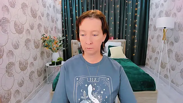 Snapshot of ExcitingYou chatting on 31, 1, 2025 ExcitingYou online show from 31, 1, 2025