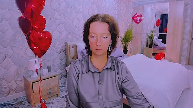 Snapshot of ExcitingYou chatting on 20, 2, 2025 ExcitingYou online show from 20, 2, 2025