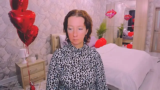 Snapshot of ExcitingYou chatting on 19, 2, 2025 ExcitingYou online show from 19, 2, 2025