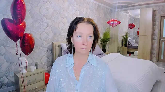 Snapshot of ExcitingYou chatting on 17, 2, 2025 ExcitingYou online show from 17, 2, 2025