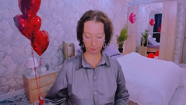 Snapshot of ExcitingYou chatting on 20, 2, 2025 ExcitingYou online show from 20, 2, 2025