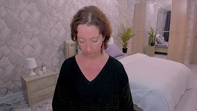 Snapshot of ExcitingYou chatting on 3, 3, 2025 ExcitingYou online show from 3, 3, 2025