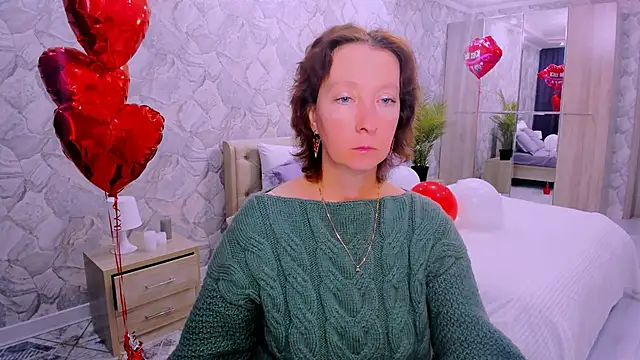 Snapshot of ExcitingYou chatting on 21, 2, 2025 ExcitingYou online show from 21, 2, 2025