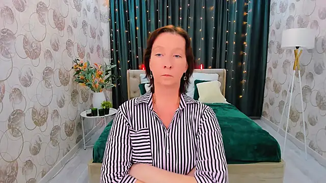 Snapshot of ExcitingYou chatting on 30, 1, 2025 ExcitingYou online show from 30, 1, 2025