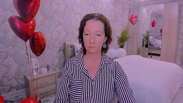 Snapshot of ExcitingYou chatting on 16, 2, 2025 ExcitingYou online show from 16, 2, 2025