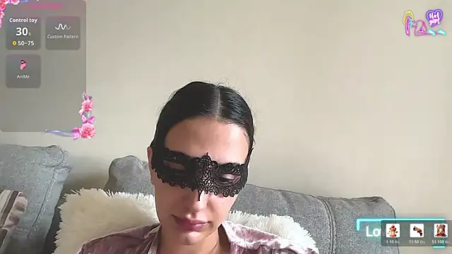 Snapshot of YeKaterinas chatting on 1, 5, 2026 YeKaterinas online show from 1, 5, 2026