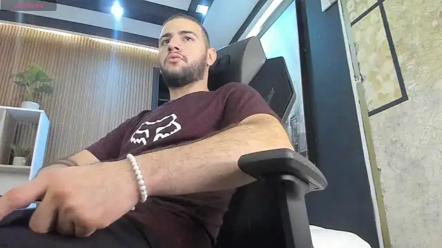 MaximusDick1  online show from 16, 3, 2026