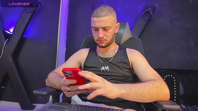 Snapshot of MaximusDick1_ chatting on 12, 9, 2025 MaximusDick1 online show from 12, 9, 2025