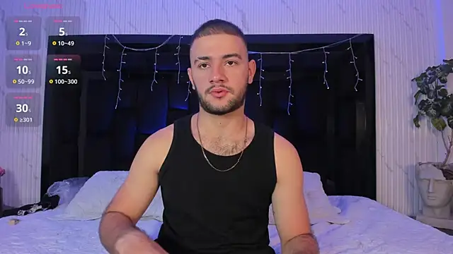 MaximusDick1  online show from 10, 4, 2026