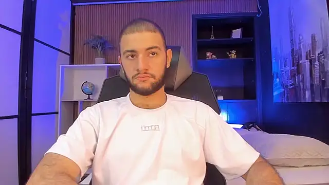 MaximusDick1  online show from 22, 3, 2026