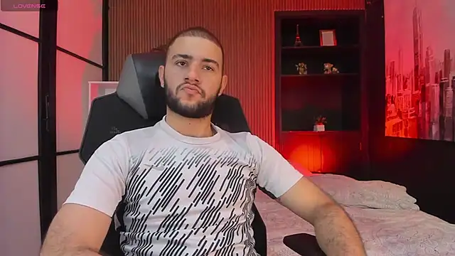 MaximusDick1  online show from 19, 3, 2026