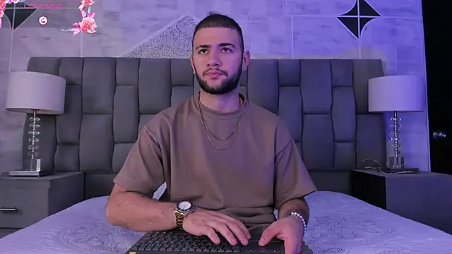 MaximusDick1  online show from 14, 5, 2026