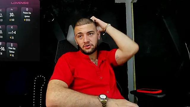 Snapshot of MaximusDick1_ chatting on 29, 9, 2025 MaximusDick1 online show from 29, 9, 2025