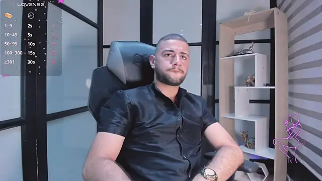 Snapshot of MaximusDick1_ chatting on 27, 9, 2025 MaximusDick1 online show from 27, 9, 2025