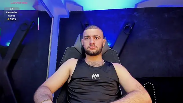 Snapshot of MaximusDick1_ chatting on 14, 9, 2025 MaximusDick1 online show from 14, 9, 2025