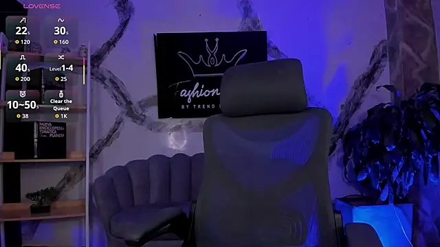 MaximusDick1  online show from 17, 3, 2026