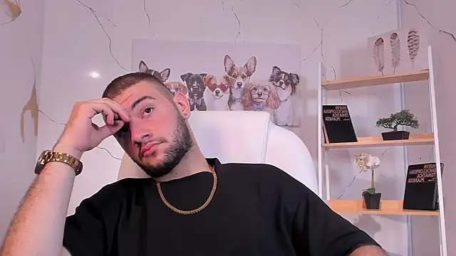 Snapshot of MaximusDick1_ chatting on 29, 10, 2025 MaximusDick1 online show from 29, 10, 2025