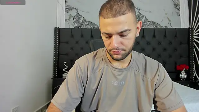 MaximusDick1  online show from 28, 5, 2026