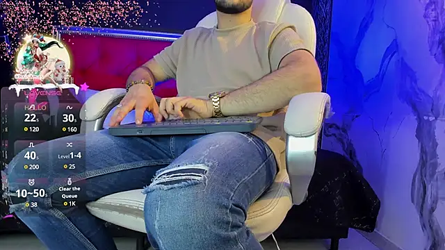 Snapshot of MaximusDick1_ chatting on 14, 12, 2024 MaximusDick1 online show from 14, 12, 2024