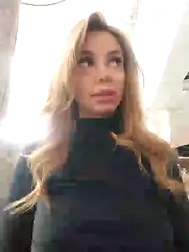 Snapshot of Gabriella_Hot_ chatting on 12, 3, 2025 Gabriella Hot online show from 12, 3, 2025