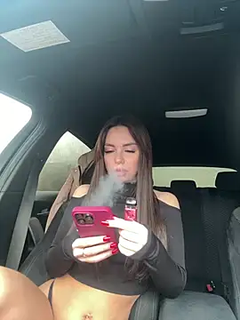 Gabriella Hot  online show from 28, 3, 2026