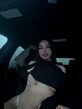 Gabriella Hot  online show from 20, 12, 2025