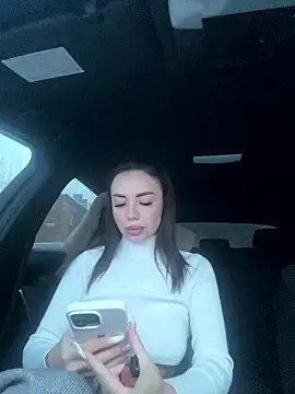 Gabriella Hot  online show from 17, 1, 2026