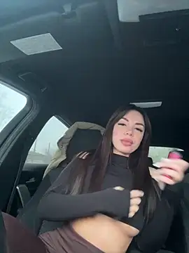 Gabriella Hot  online show from 11, 2, 2026