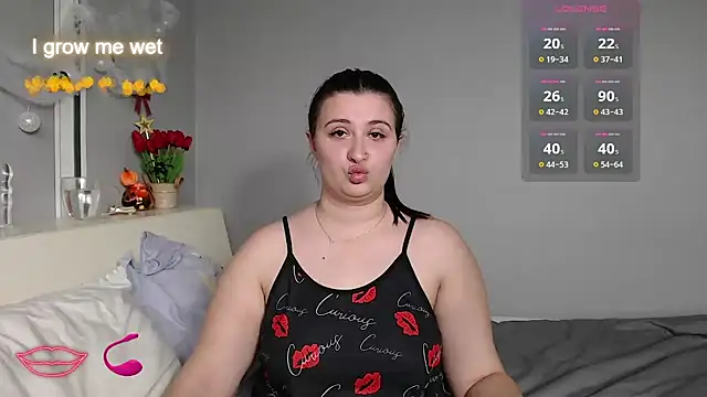 Jadelli online show from 23, 10, 2025