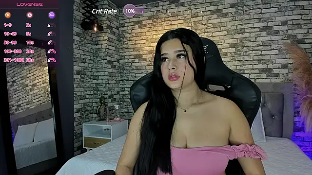 ariadna milano online show from 27, 1, 2025