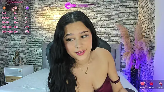 ariadna milano online show from 30, 1, 2025