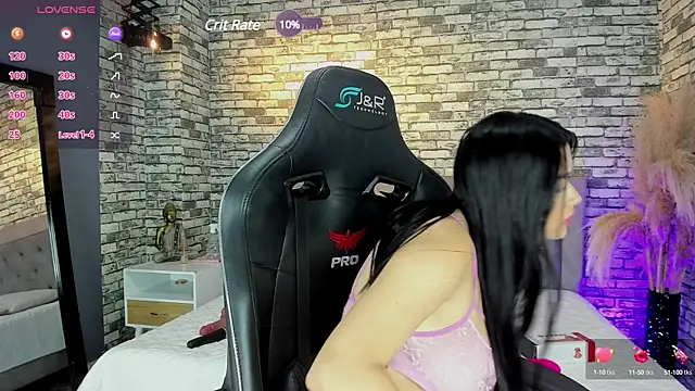 ariadna milano online show from 23, 1, 2025