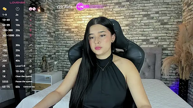 ariadna milano online show from 21, 1, 2025