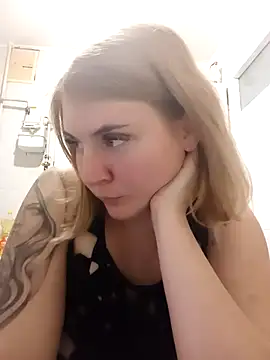 SckayilaGray online show from 1, 12, 2025