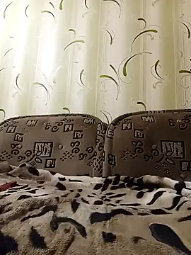 SckayilaGray online show from 12, 3, 2025