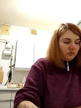 SckayilaGray online show from 2, 12, 2024