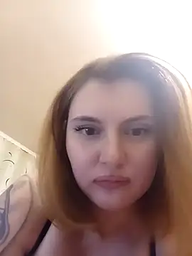 SckayilaGray online show from 25, 1, 2025