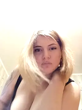 SckayilaGray online show from 5, 1, 2025