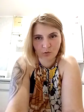 SckayilaGray online show from 6, 10, 2025