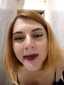 SckayilaGray online show from 12, 2, 2025