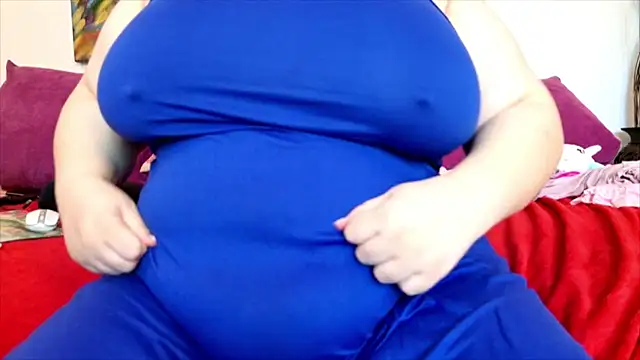 lindalovesexy online show from 15, 1, 2026