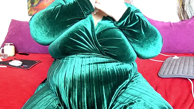 lindalovesexy online show from 22, 3, 2025