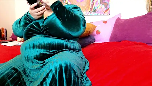 lindalovesexy online show from 20, 3, 2025