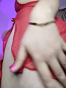 Sofia-Cam online show from 5, 4, 2026