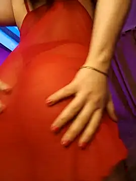 Sofia-Cam online show from 8, 1, 2026