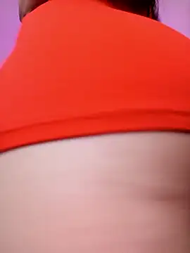 Sofia-Cam online show from 9, 1, 2026