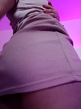 Sofia-Cam online show from 1, 12, 2025