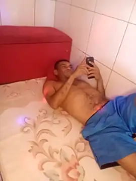 TiagosafadoFortaleza online show from 12, 5, 2026