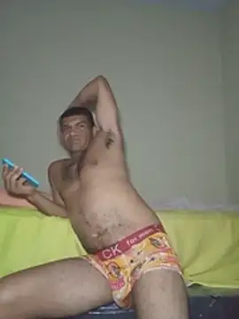 TiagosafadoFortaleza online show from 5, 7, 2026